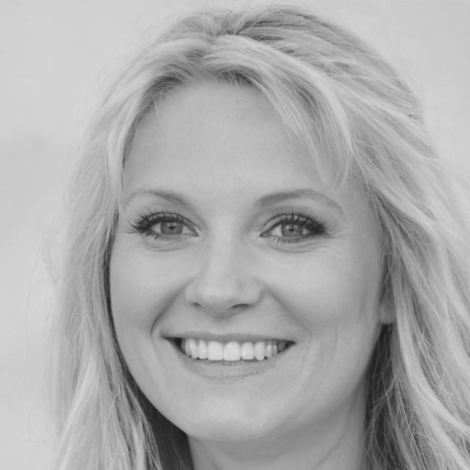 Dr. Sarah Müller, Leiterin Forschung & Entwicklung