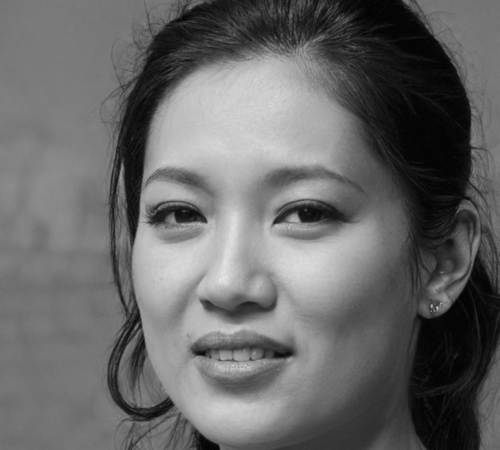 Profilbild von Sarah Müller