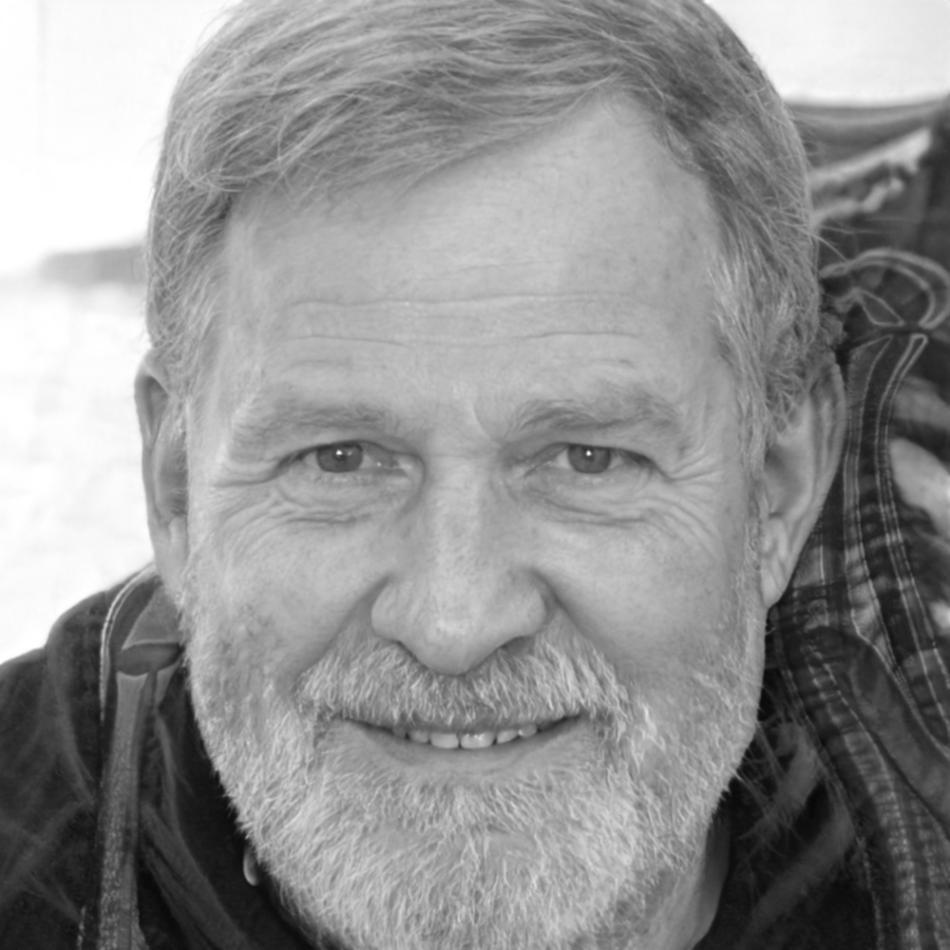 Profilbild von Marcus Weber